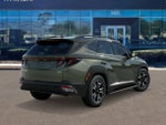 2026 Hyundai Tucson XRT AWD