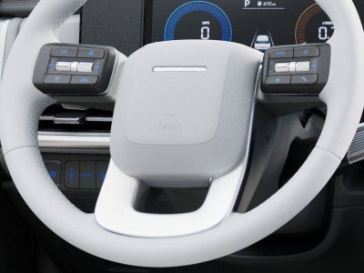2027 Hyundai Santa Fe Hybrid SE