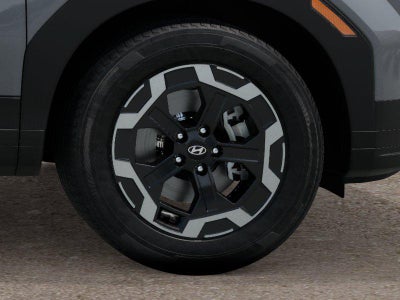2026 Hyundai Santa Fe SE FWD
