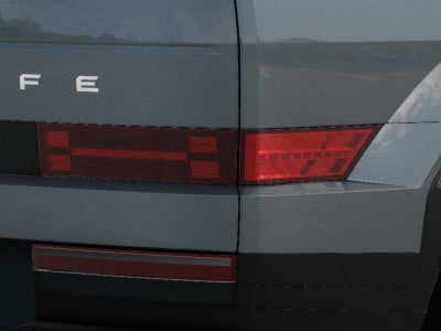 2027 Hyundai Santa Fe SE FWD