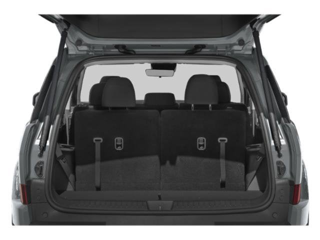 2026 Hyundai Santa Fe SE FWD