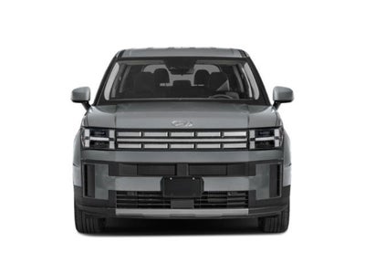 2026 Hyundai Santa Fe SE FWD