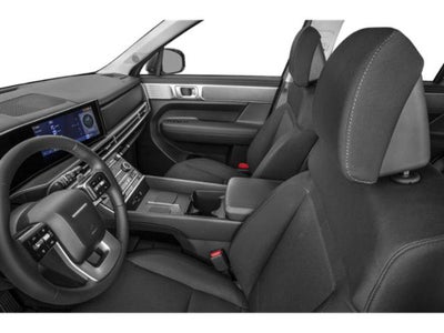 2026 Hyundai Santa Fe SE FWD