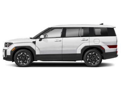 2026 Hyundai Santa Fe SE FWD