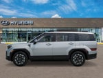 2027 Hyundai Santa Fe SEL FWD