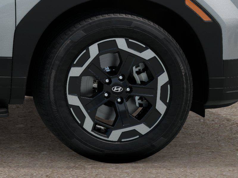 2027 Hyundai Santa Fe SEL FWD