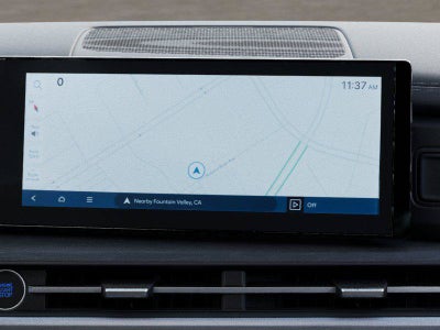 2027 Hyundai Santa Fe Hybrid Limited