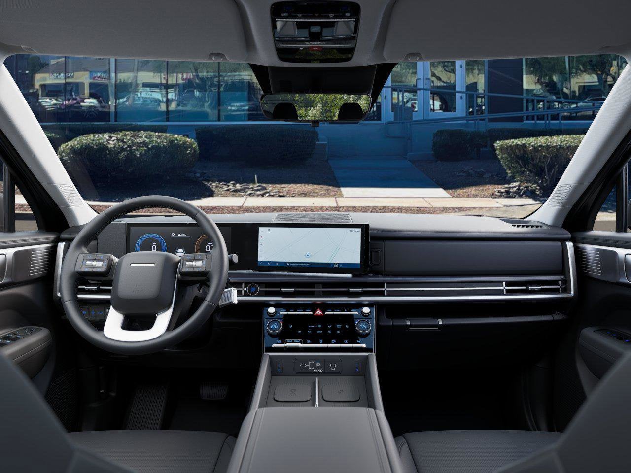 2026 Hyundai Santa Fe XRT AWD