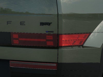 2026 Hyundai Santa Fe XRT AWD