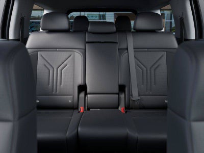 2027 Hyundai Santa Fe XRT AWD