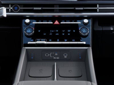 2027 Hyundai Santa Fe XRT AWD