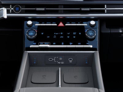 2027 Hyundai Santa Fe XRT AWD