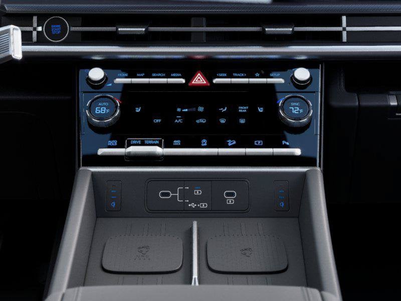 2027 Hyundai Santa Fe XRT AWD