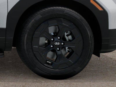 2027 Hyundai Santa Fe XRT AWD