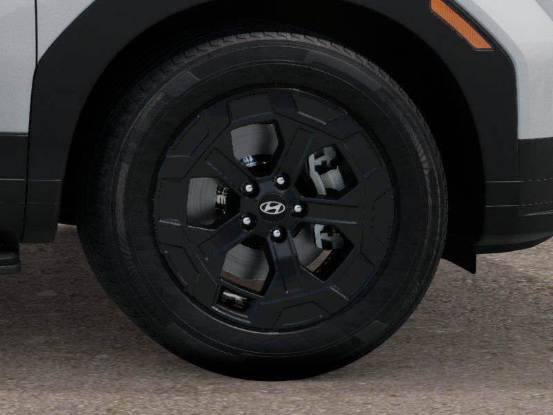 2027 Hyundai Santa Fe XRT AWD
