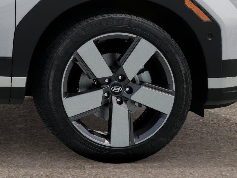 2027 Hyundai Santa Fe Limited FWD