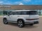 2027 Hyundai Santa Fe Limited FWD