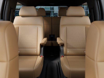 2027 Hyundai Santa Fe Limited FWD