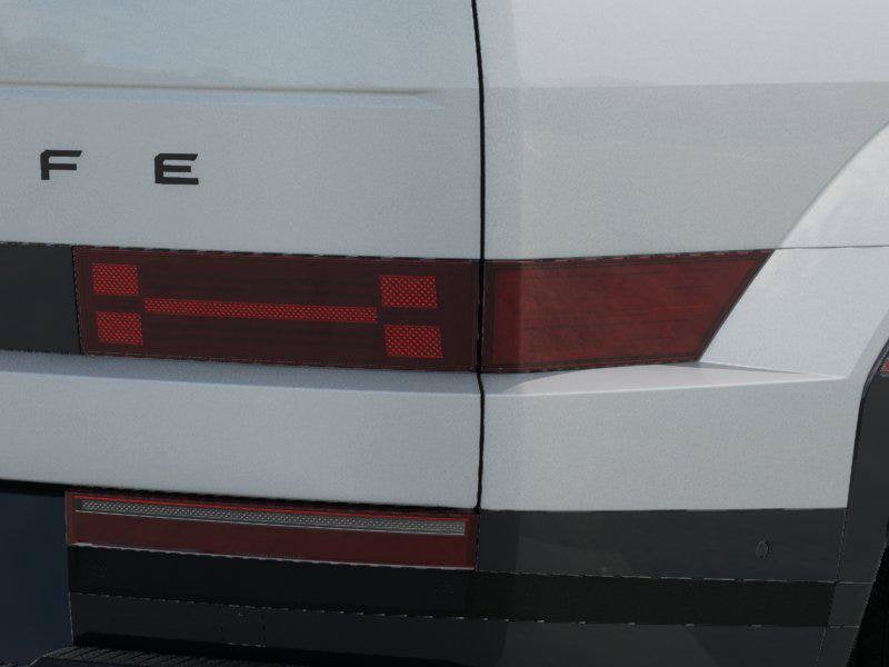 2027 Hyundai Santa Fe Calligraphy FWD