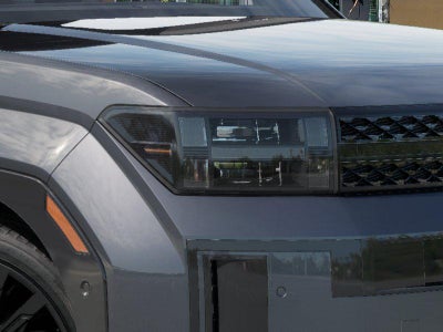 2027 Hyundai Santa Fe Calligraphy FWD