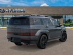 2027 Hyundai Santa Fe Hybrid Calligraphy
