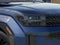 2027 Hyundai Santa Fe Hybrid Calligraphy