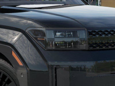 2027 Hyundai Santa Fe Hybrid Calligraphy