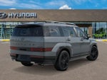 2027 Hyundai Santa Fe Hybrid Calligraphy