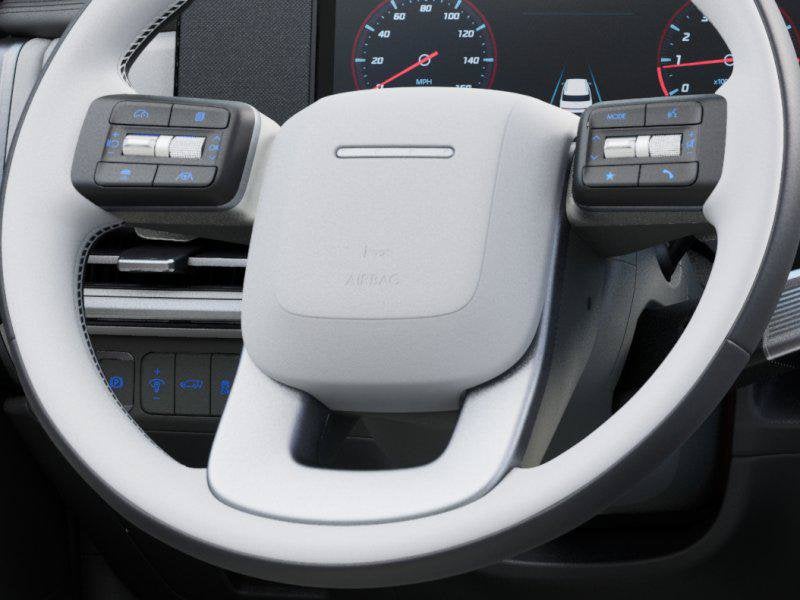 2027 Hyundai Santa Fe Calligraphy AWD