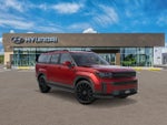 2027 Hyundai Santa Fe Calligraphy AWD