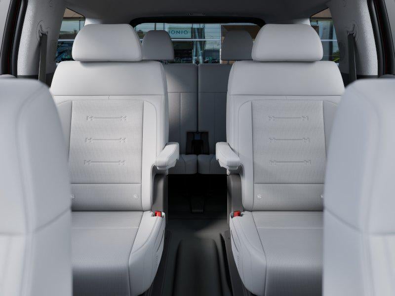 2027 Hyundai Santa Fe Calligraphy AWD
