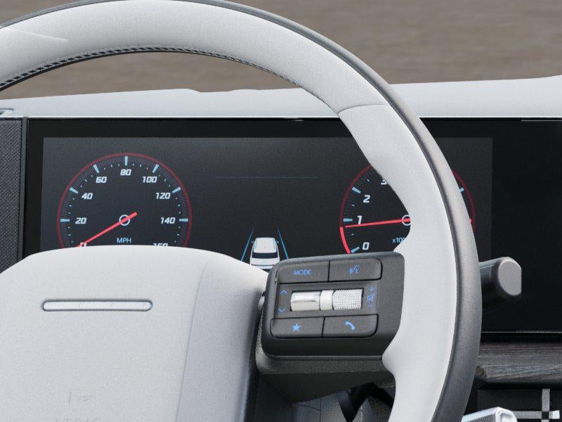2027 Hyundai Santa Fe Calligraphy AWD