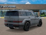 2027 Hyundai Santa Fe Calligraphy AWD