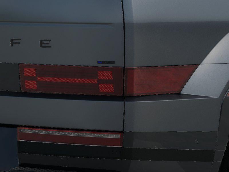 2027 Hyundai Santa Fe Calligraphy AWD