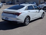 2022 Hyundai Elantra SE