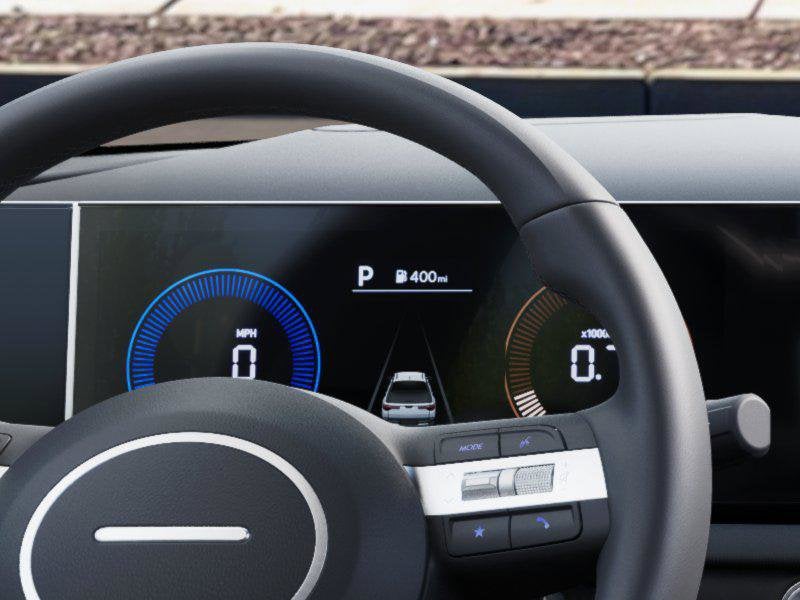 2026 Hyundai Santa Cruz SEL FWD