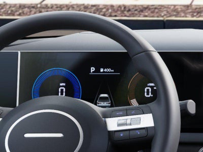 2026 Hyundai Santa Cruz SEL FWD