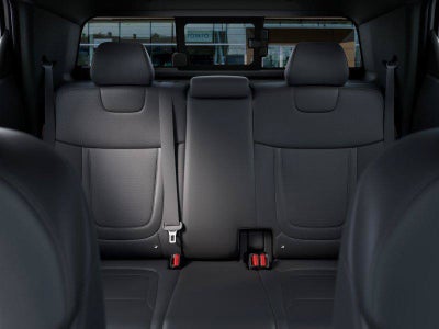 2027 Hyundai Santa Cruz SEL Activity FWD
