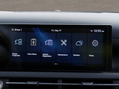 2027 Hyundai Santa Cruz SEL Activity FWD