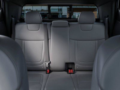 2027 Hyundai Santa Cruz SEL Activity FWD