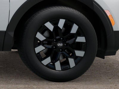 2027 Hyundai Santa Cruz SEL Activity FWD