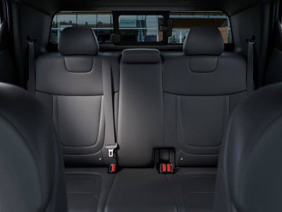 2027 Hyundai Santa Cruz SEL Activity AWD
