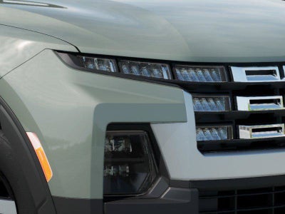 2027 Hyundai Santa Cruz SEL Activity AWD
