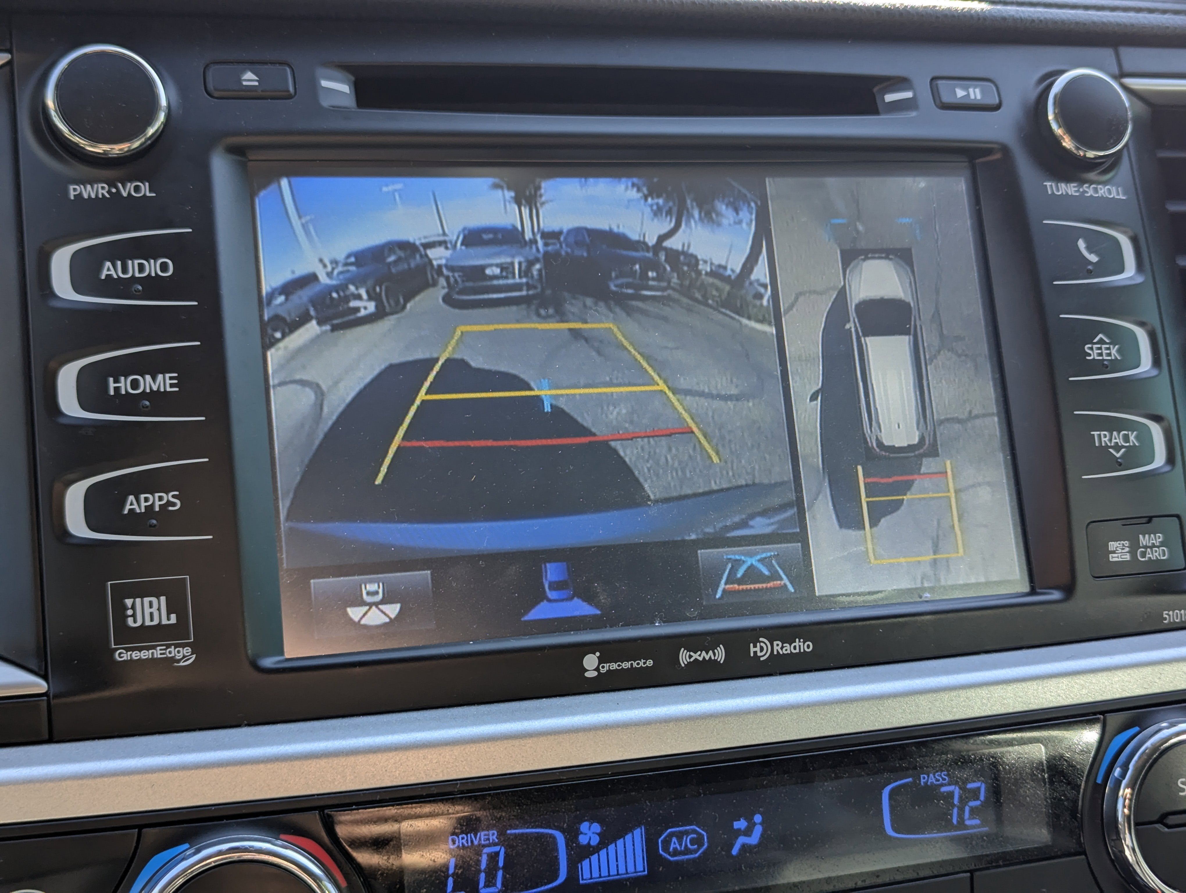 2018 Toyota Highlander Hybrid Limited Platinum