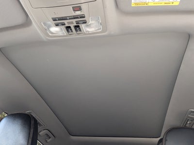 2018 Toyota Highlander Hybrid Limited Platinum