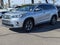 2018 Toyota Highlander Hybrid Limited Platinum