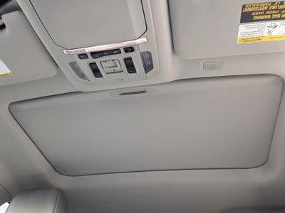 2020 Toyota Highlander Hybrid XLE