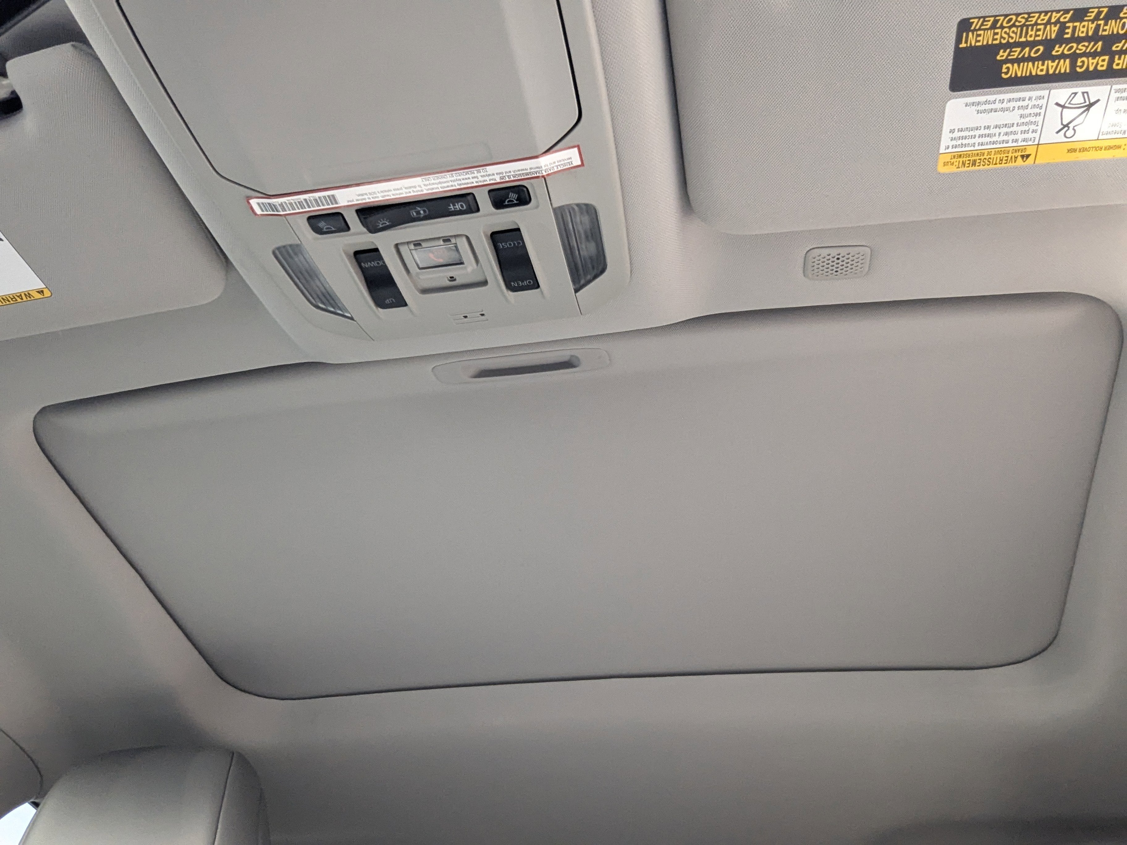 2020 Toyota Highlander Hybrid XLE