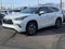 2020 Toyota Highlander Hybrid XLE