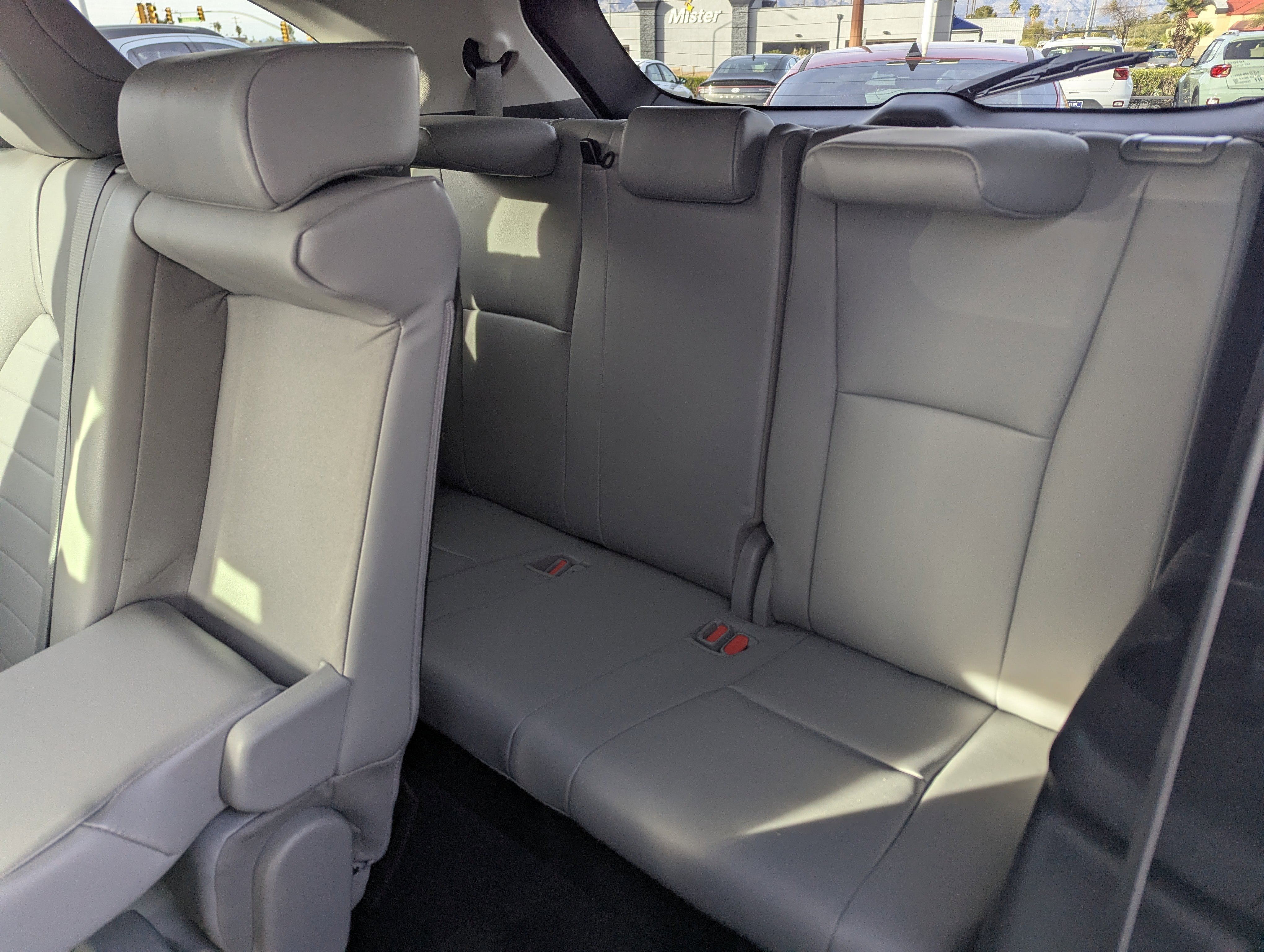 2020 Toyota Highlander Hybrid XLE